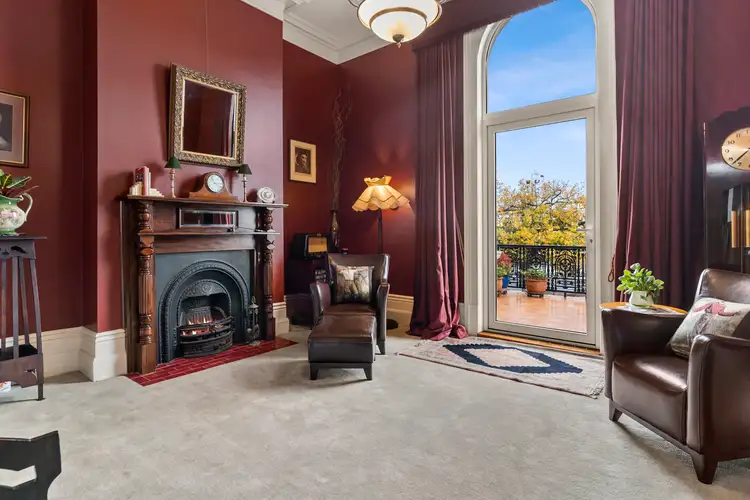 Main view of Homely house listing, 428 Sturt Street, Ballarat Central VIC 3350