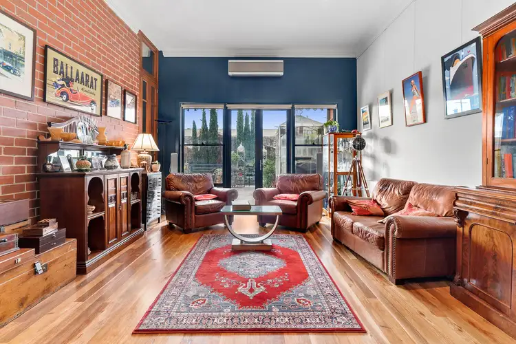 Second view of Homely house listing, 428 Sturt Street, Ballarat Central VIC 3350