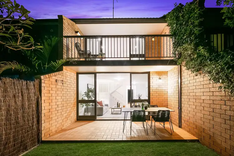 4/55-57 Garnet Street, Dulwich Hill NSW 2203