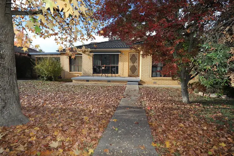8 Gadara Place, Tumut NSW 2720