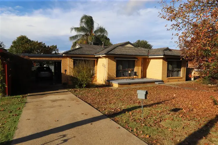 Second view of Homely house listing, 8 Gadara Place, Tumut NSW 2720
