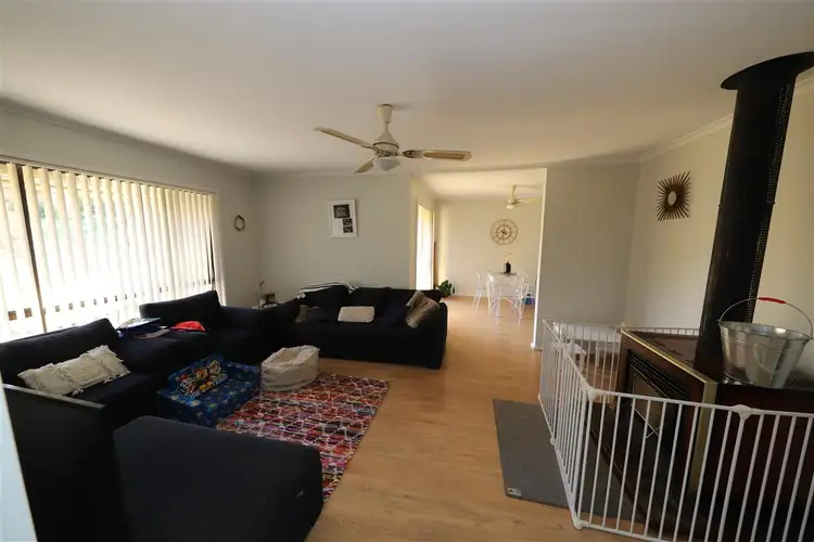 Third view of Homely house listing, 8 Gadara Place, Tumut NSW 2720