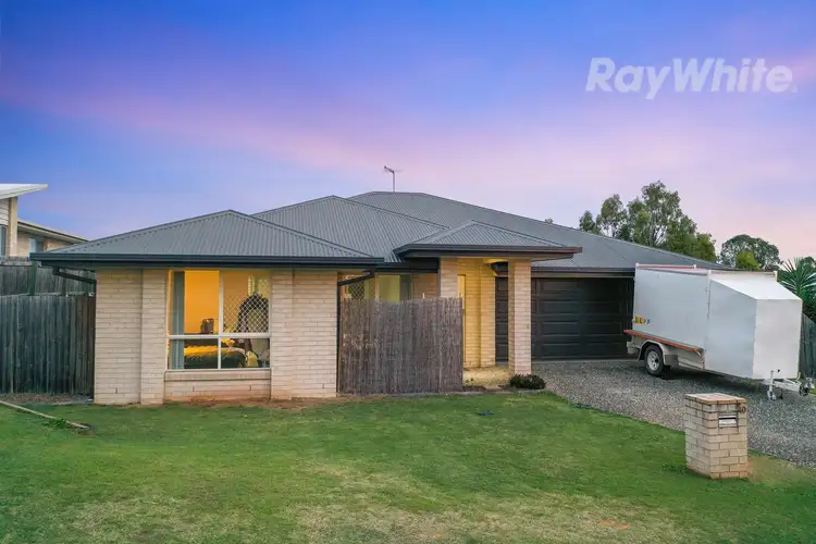 10 Nuala Street, Yamanto QLD 4305