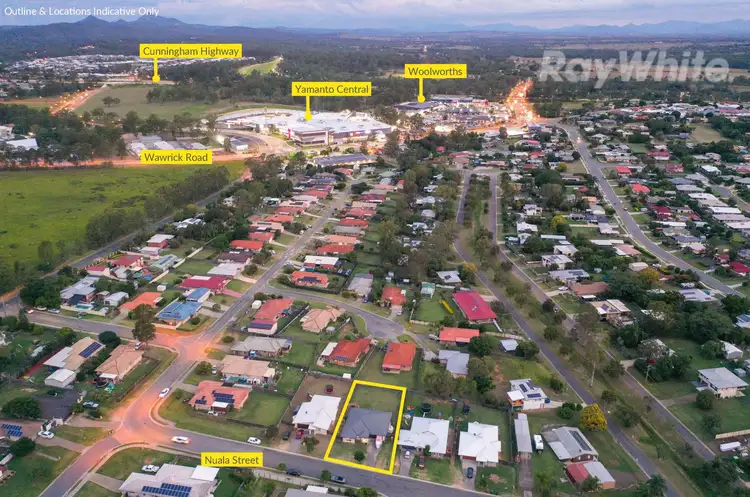 Fourth view of Homely house listing, 10 Nuala Street, Yamanto QLD 4305