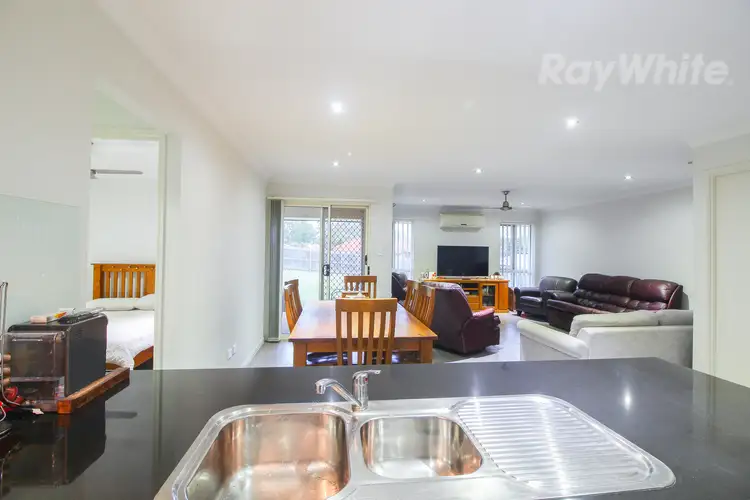 Fifth view of Homely house listing, 10 Nuala Street, Yamanto QLD 4305