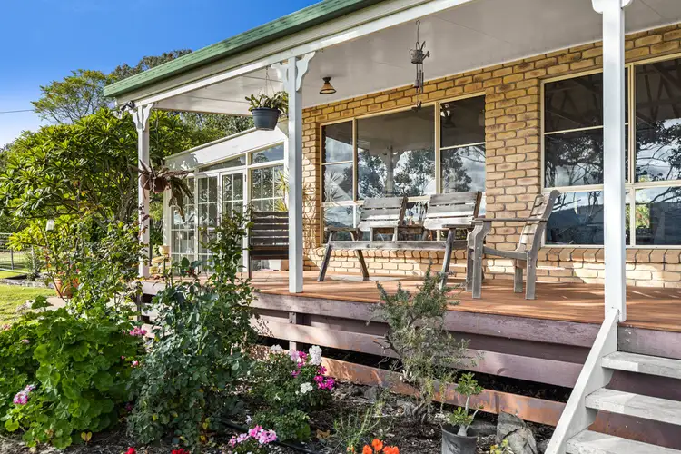 Third view of Homely rural property listing, 456 Hirstglen Road, Hirstglen QLD 4359