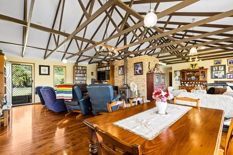 Fourth view of Homely rural property listing, 456 Hirstglen Road, Hirstglen QLD 4359