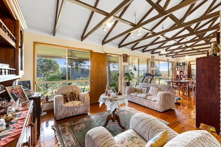 Sixth view of Homely rural property listing, 456 Hirstglen Road, Hirstglen QLD 4359