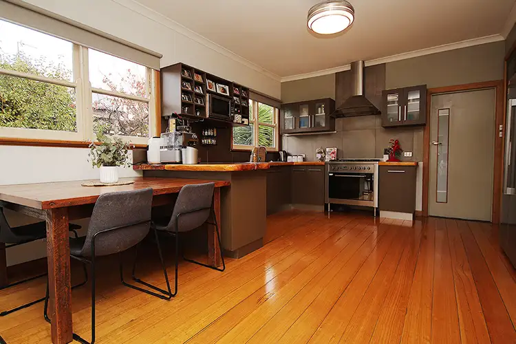 Fourth view of Homely house listing, 54 Bennett Road, Horsham VIC 3400
