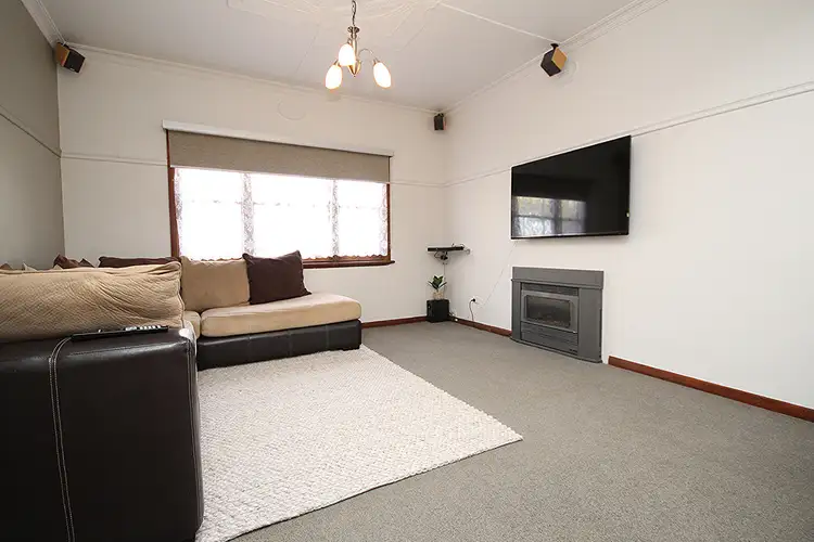 Fifth view of Homely house listing, 54 Bennett Road, Horsham VIC 3400