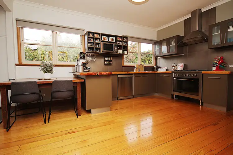 Sixth view of Homely house listing, 54 Bennett Road, Horsham VIC 3400