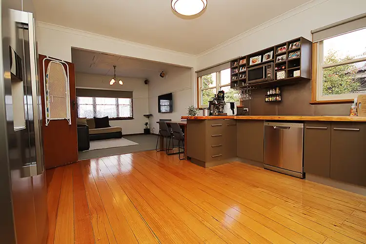 Seventh view of Homely house listing, 54 Bennett Road, Horsham VIC 3400