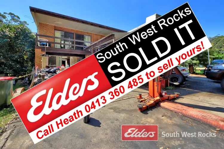 6-8 COOPER STREET, South West Rocks NSW 2431