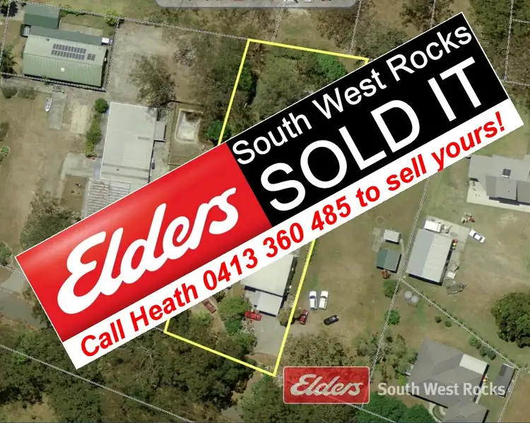 Third view of Homely house listing, 6-8 COOPER STREET, South West Rocks NSW 2431