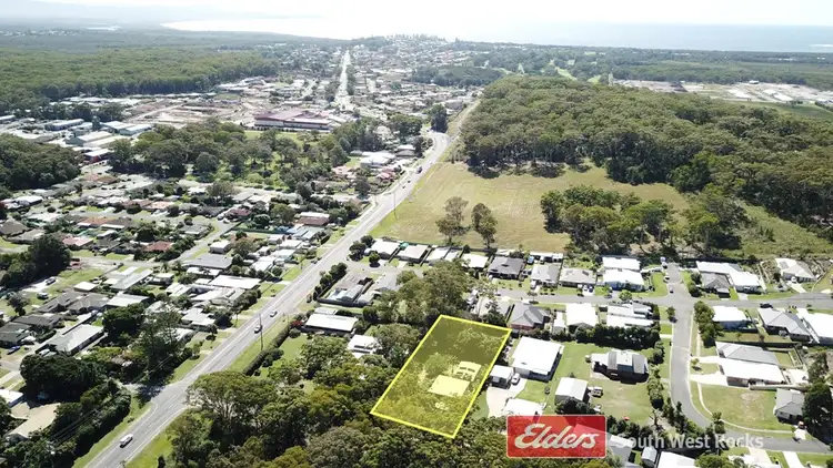 Sixth view of Homely house listing, 6-8 COOPER STREET, South West Rocks NSW 2431