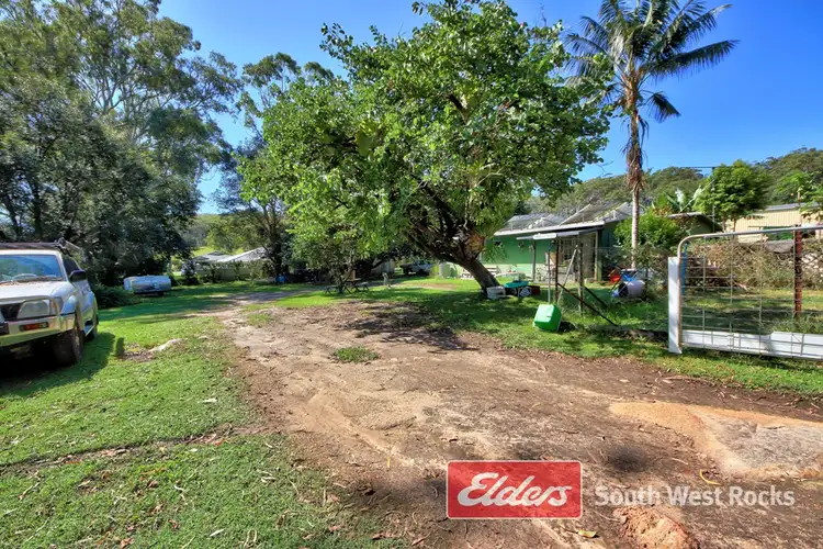 Seventh view of Homely house listing, 6-8 COOPER STREET, South West Rocks NSW 2431