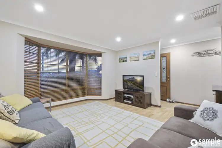 Sixth view of Homely house listing, 39 Mudlark Way, Yangebup WA 6164