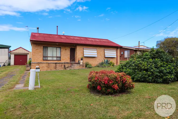 59 ALBURY STREET, Tumbarumba NSW 2653