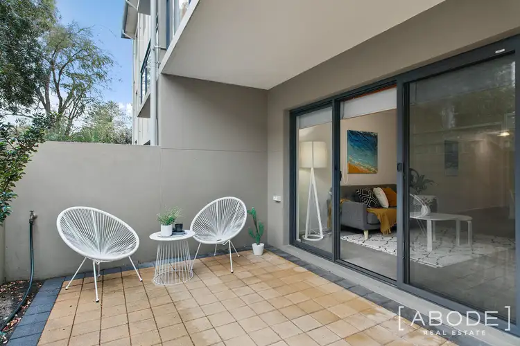 Third view of Homely apartment listing, 7/392 Stirling Highway, Claremont WA 6010