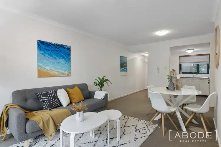 Fourth view of Homely apartment listing, 7/392 Stirling Highway, Claremont WA 6010