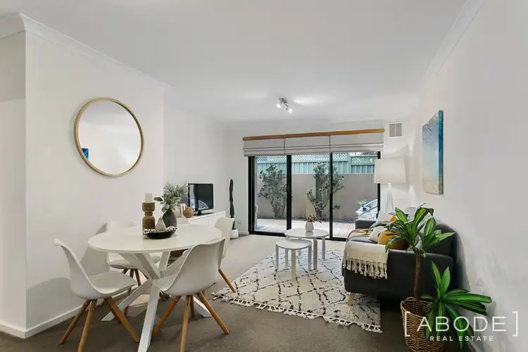 Fifth view of Homely apartment listing, 7/392 Stirling Highway, Claremont WA 6010