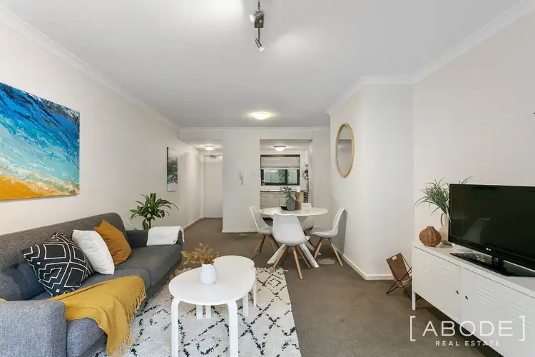 Sixth view of Homely apartment listing, 7/392 Stirling Highway, Claremont WA 6010