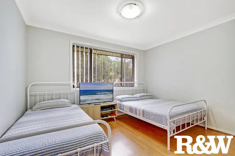 Sixth view of Homely townhouse listing, 1/1-5 Hythe Street, Mount Druitt NSW 2770