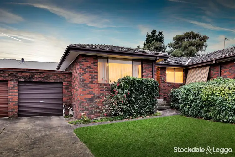 Main view of Homely house listing, 2/10 Cheel Street, Oakleigh East VIC 3166