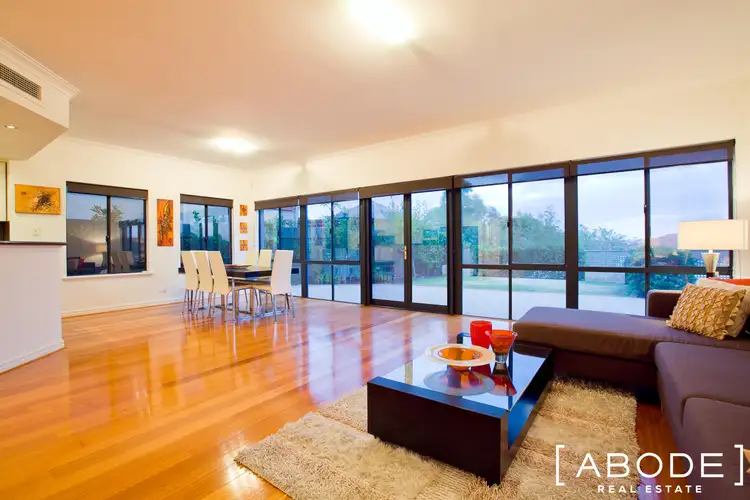 Third view of Homely house listing, 11 Euphrasie Court, Fremantle WA 6160