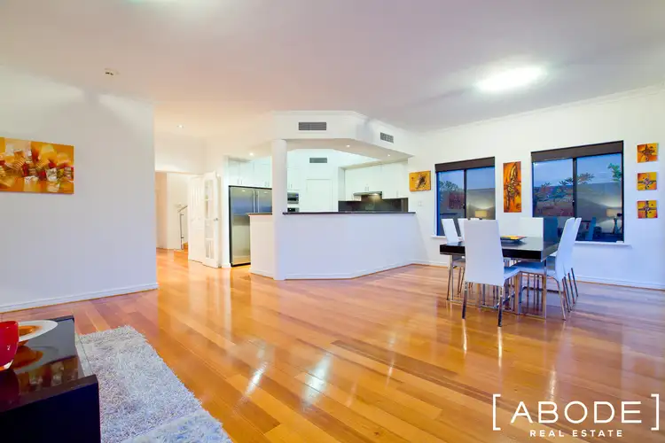 Fifth view of Homely house listing, 11 Euphrasie Court, Fremantle WA 6160