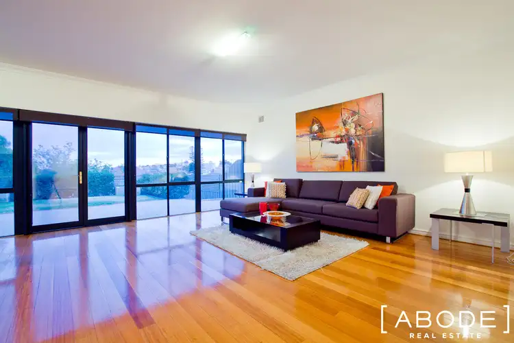 Sixth view of Homely house listing, 11 Euphrasie Court, Fremantle WA 6160