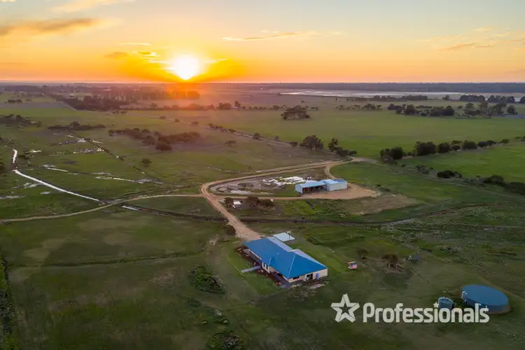 278 Lyle Road, Abba River WA 6280