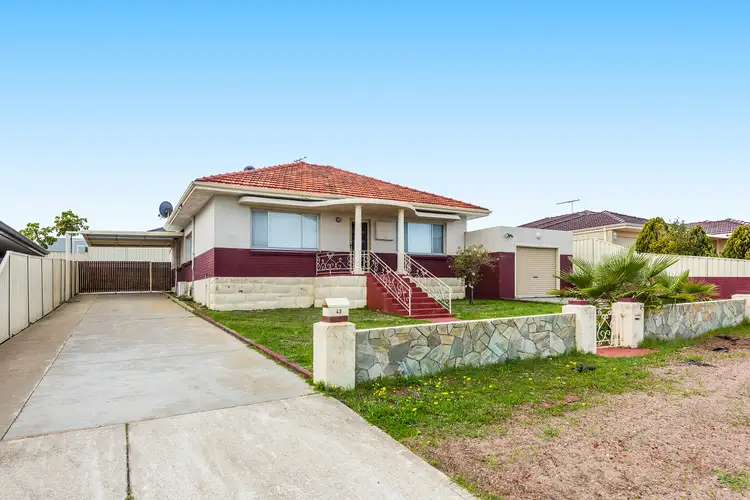 Second view of Homely house listing, 43 Birchley Road, Yangebup WA 6164