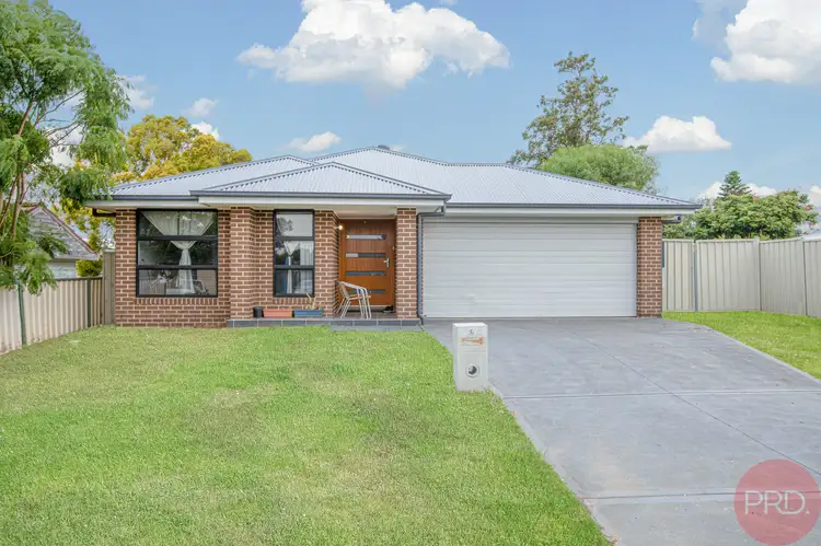 Main view of Homely house listing, 2 Third Avenue, Rutherford NSW 2320
