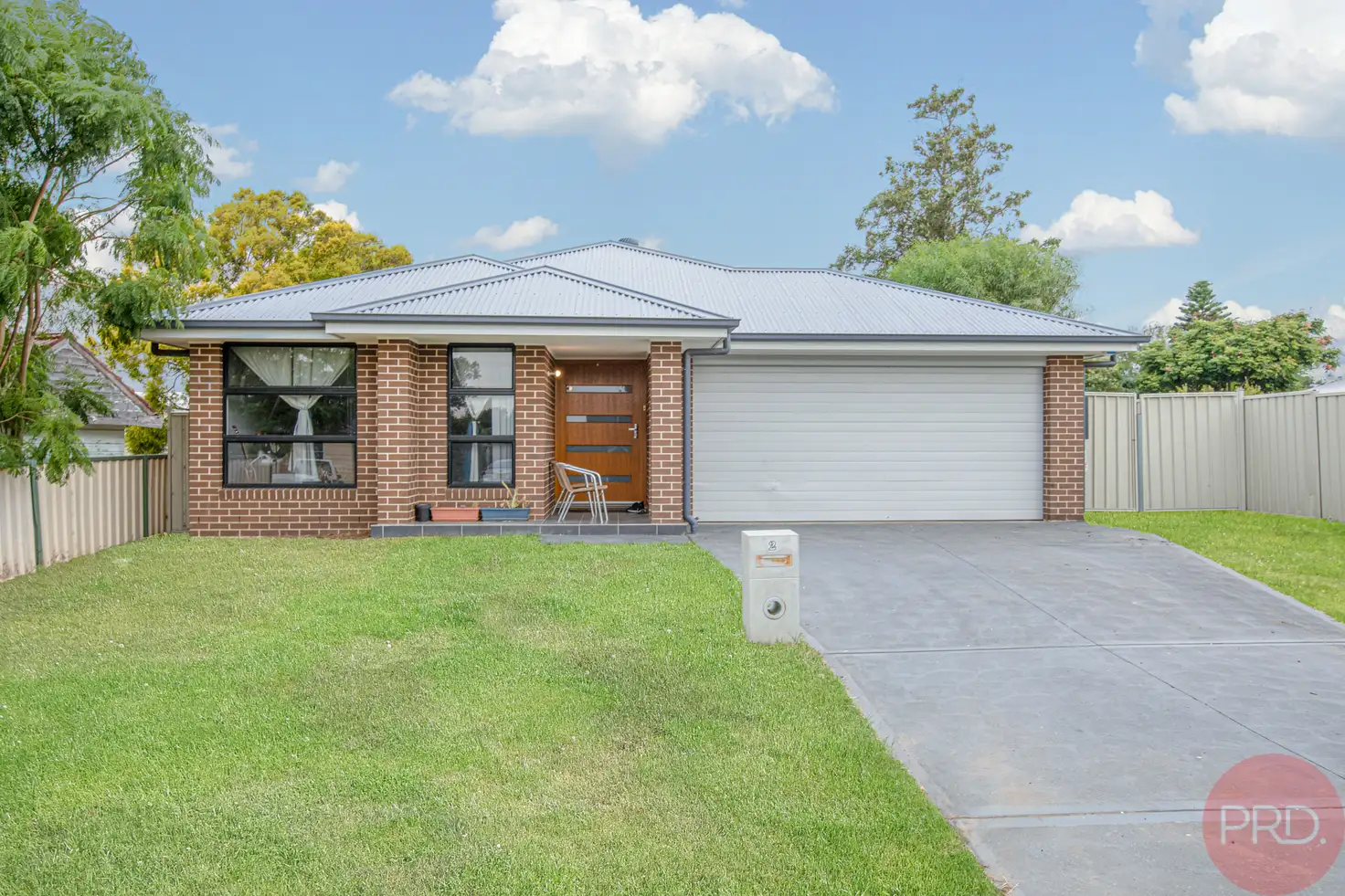 Main view of Homely house listing, 2 Third Avenue, Rutherford NSW 2320