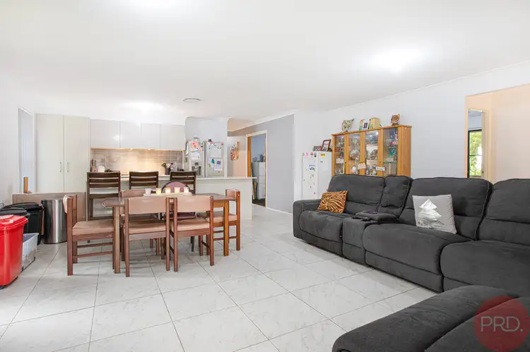 Third view of Homely house listing, 2 Third Avenue, Rutherford NSW 2320