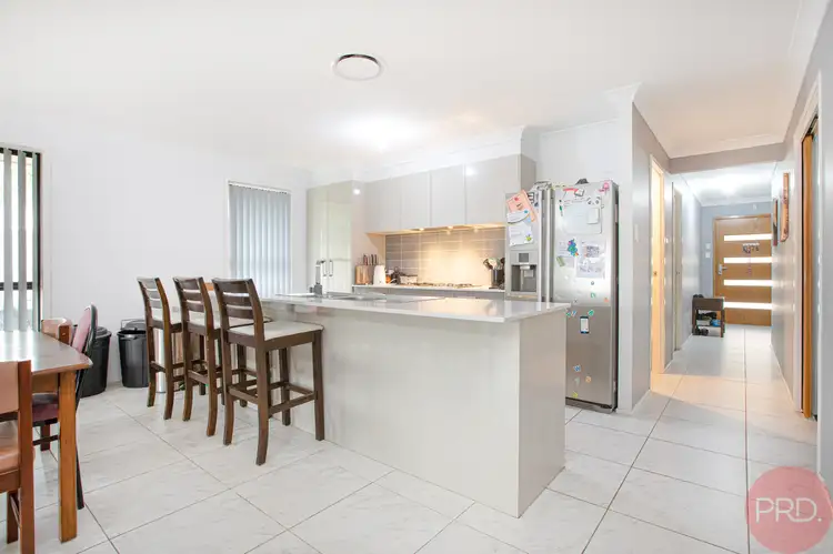Fourth view of Homely house listing, 2 Third Avenue, Rutherford NSW 2320