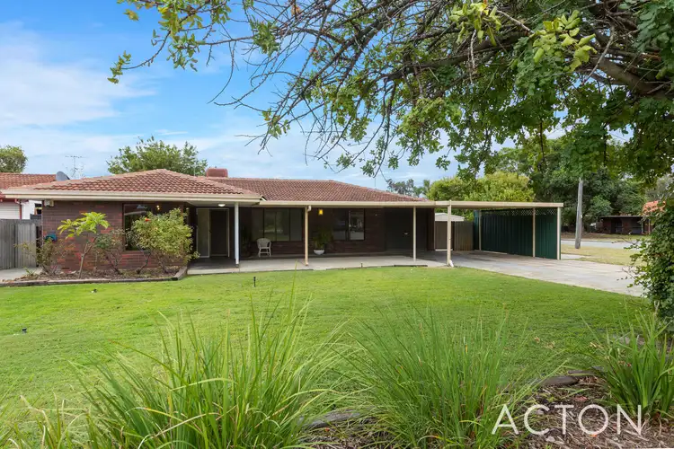 20 Belvedaire Way, Lynwood WA 6147