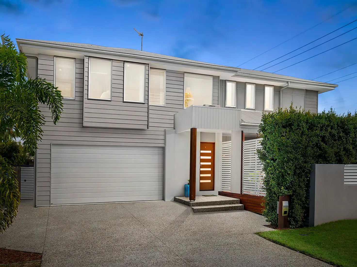 Main view of Homely house listing, 1 Wilpark Crescent, Currumbin Waters QLD 4223