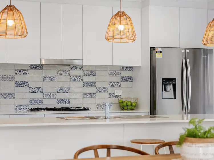 Second view of Homely house listing, 1 Wilpark Crescent, Currumbin Waters QLD 4223