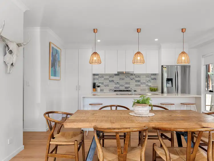 Fourth view of Homely house listing, 1 Wilpark Crescent, Currumbin Waters QLD 4223