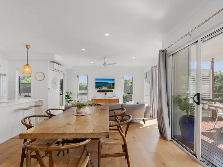 Sixth view of Homely house listing, 1 Wilpark Crescent, Currumbin Waters QLD 4223