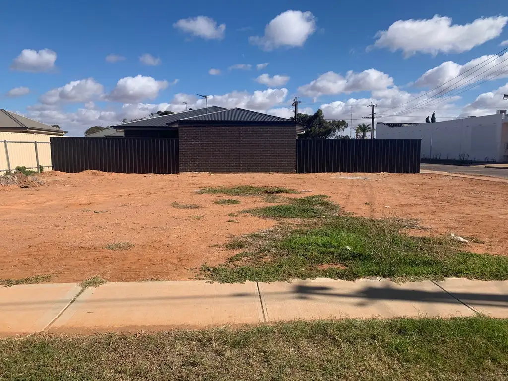 Main view of Homely land listing, 39 McRitchie Crescent, Whyalla Stuart SA 5608