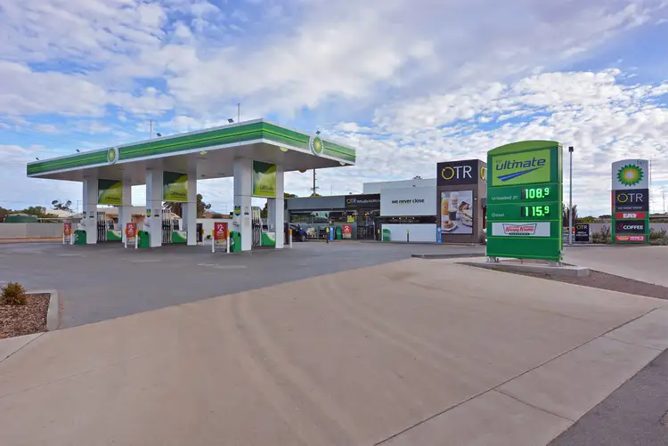 Fourth view of Homely land listing, 39 McRitchie Crescent, Whyalla Stuart SA 5608