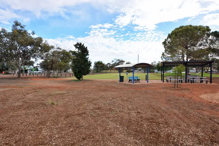 Fifth view of Homely land listing, 39 McRitchie Crescent, Whyalla Stuart SA 5608
