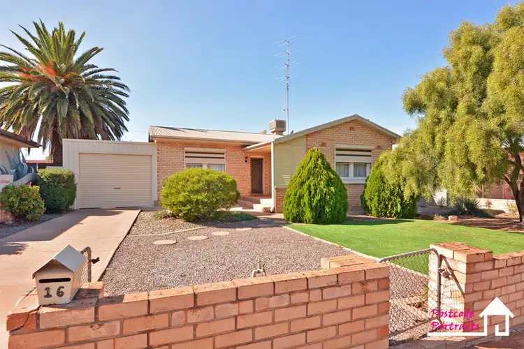 16 Billing Street, Whyalla Playford SA 5600