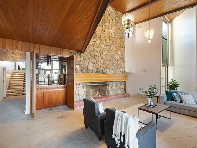 Third view of Homely rural property listing, 244 Castle Creek Road, Wodonga VIC 3690