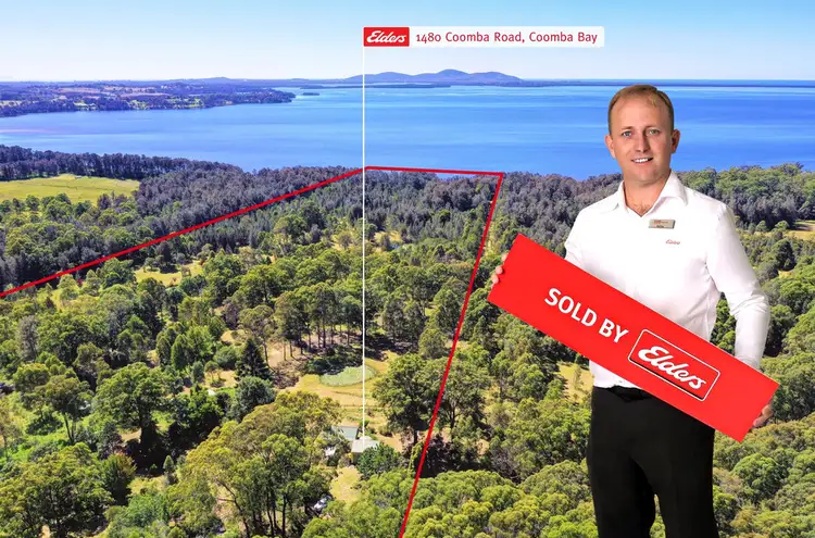 1480 Coomba Road, Coomba Bay NSW 2428