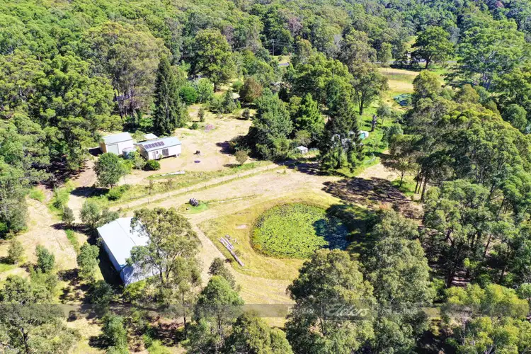 Fourth view of Homely rural property listing, 1480 Coomba Road, Coomba Bay NSW 2428