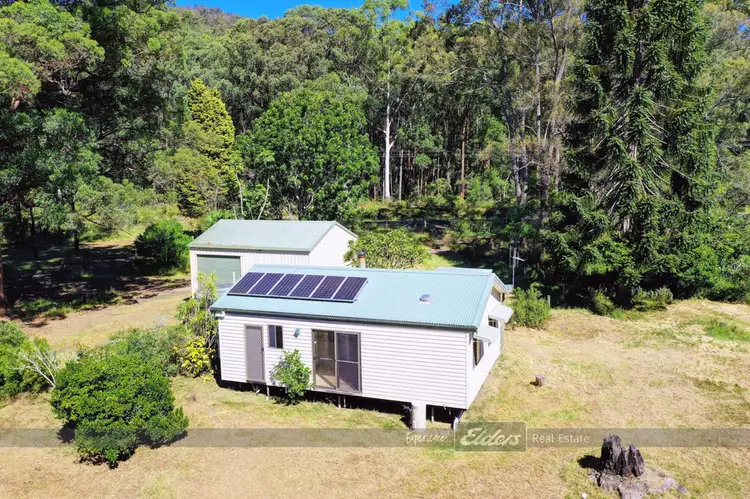 Fifth view of Homely rural property listing, 1480 Coomba Road, Coomba Bay NSW 2428